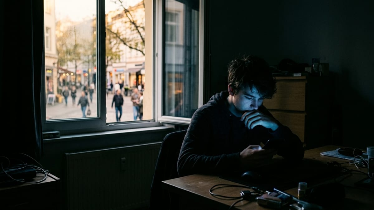 Le piège de l'introspection moderne : quand la psychologie se substitue au réel