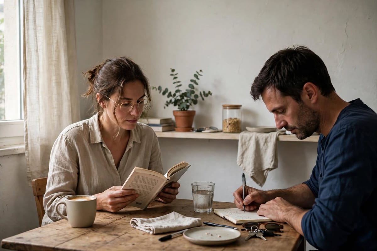 « La bonne personne » n'est pas une récompense