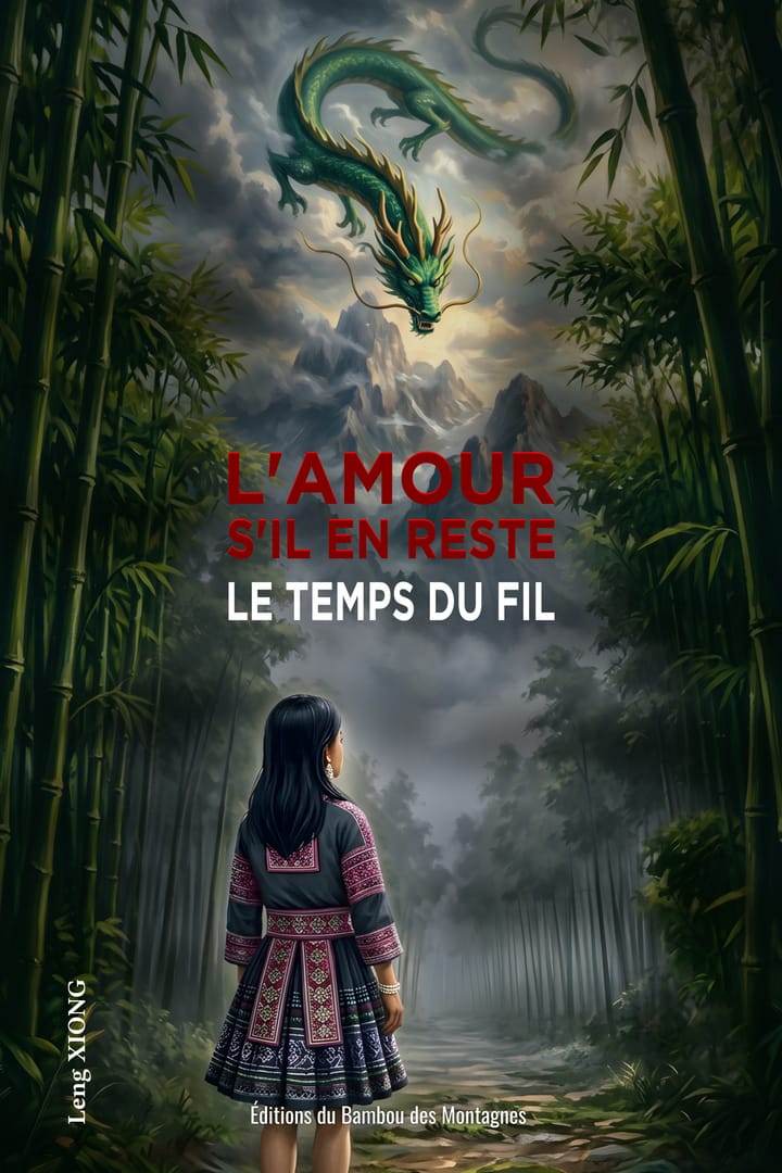 L'Amour, s'il en reste - La Légende : Le Temps du Fil