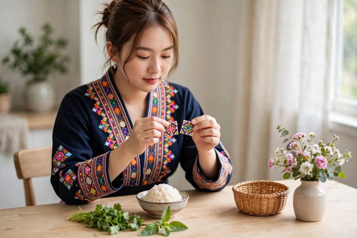 Exprimer l'obligation en hmong : Comment traduire « Il faut » ?