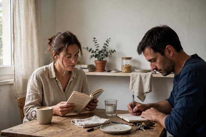 « La bonne personne » n'est pas une récompense