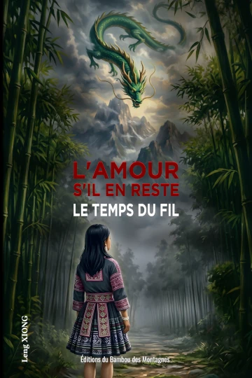 Le Temps du Fil - 1ère de couverture